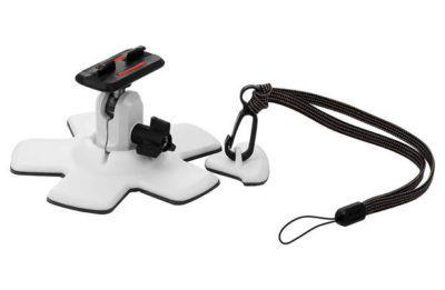 TomTom Board Mount. TomTom Board Mount.